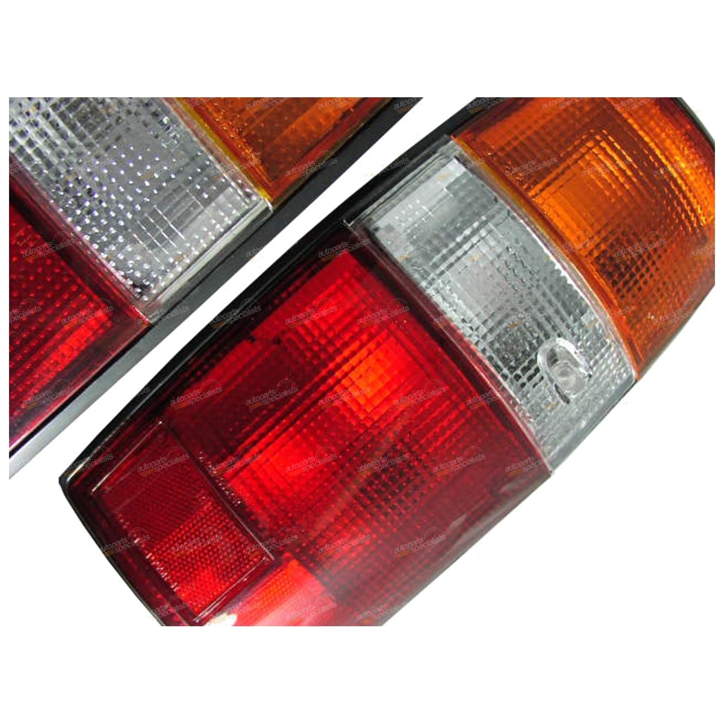 Tail Lamps for Toyota Landcruiser 80 Series (1990–Onwards)