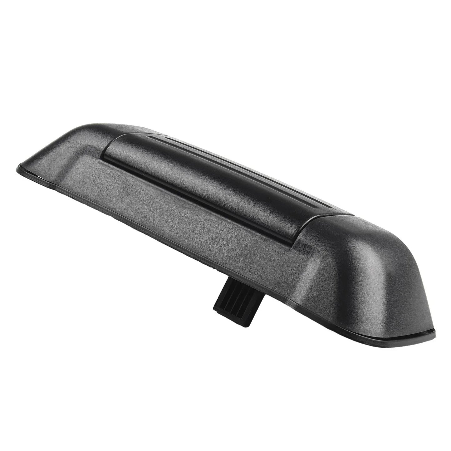 Door Handle 265x75x80mm for Car Exterior Plastic & Iron Tailgate