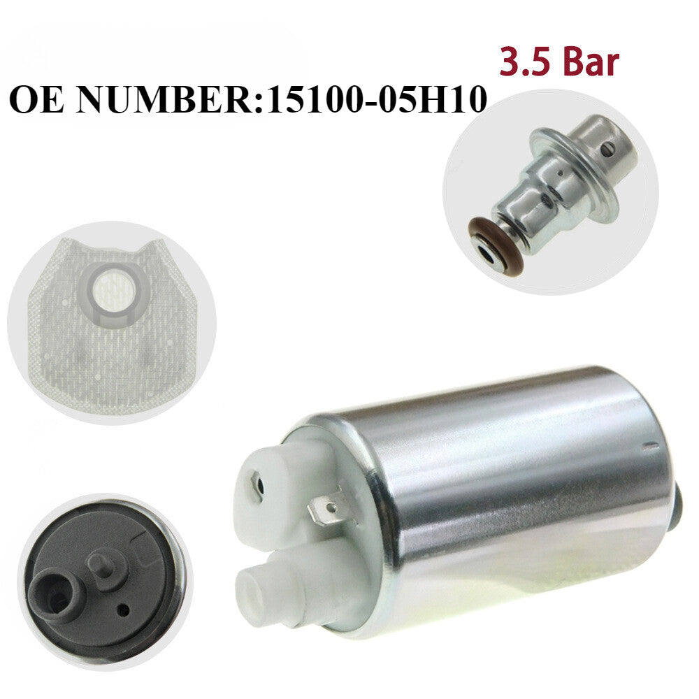 Fuel Pump Set for Kawasaki