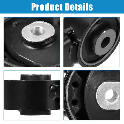 Front Engine Motor Transmission Mount 12363-31040 for Lexus RX350 (2007–2009)