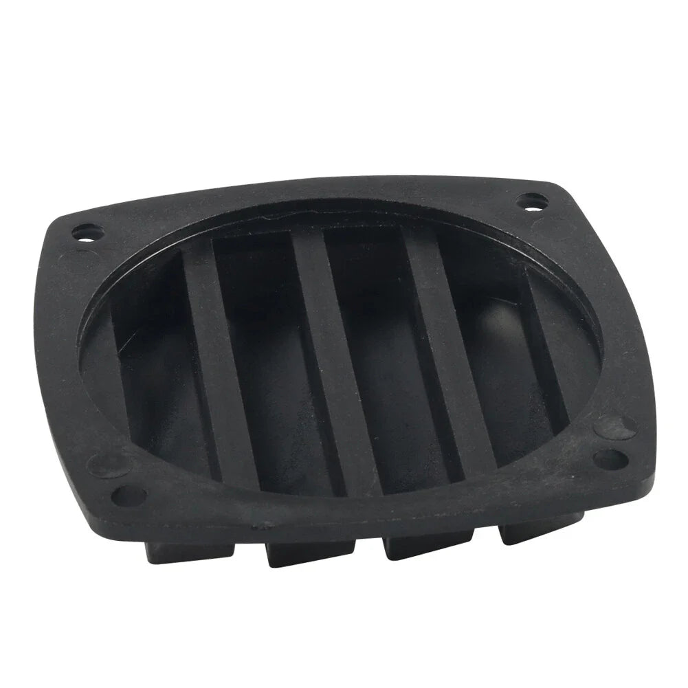 85mm Louvered Air Vent Grill Cover for Boat Marine Yacht