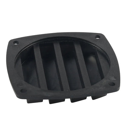 85mm Louvered Air Vent Grill Cover for Boat Marine Yacht