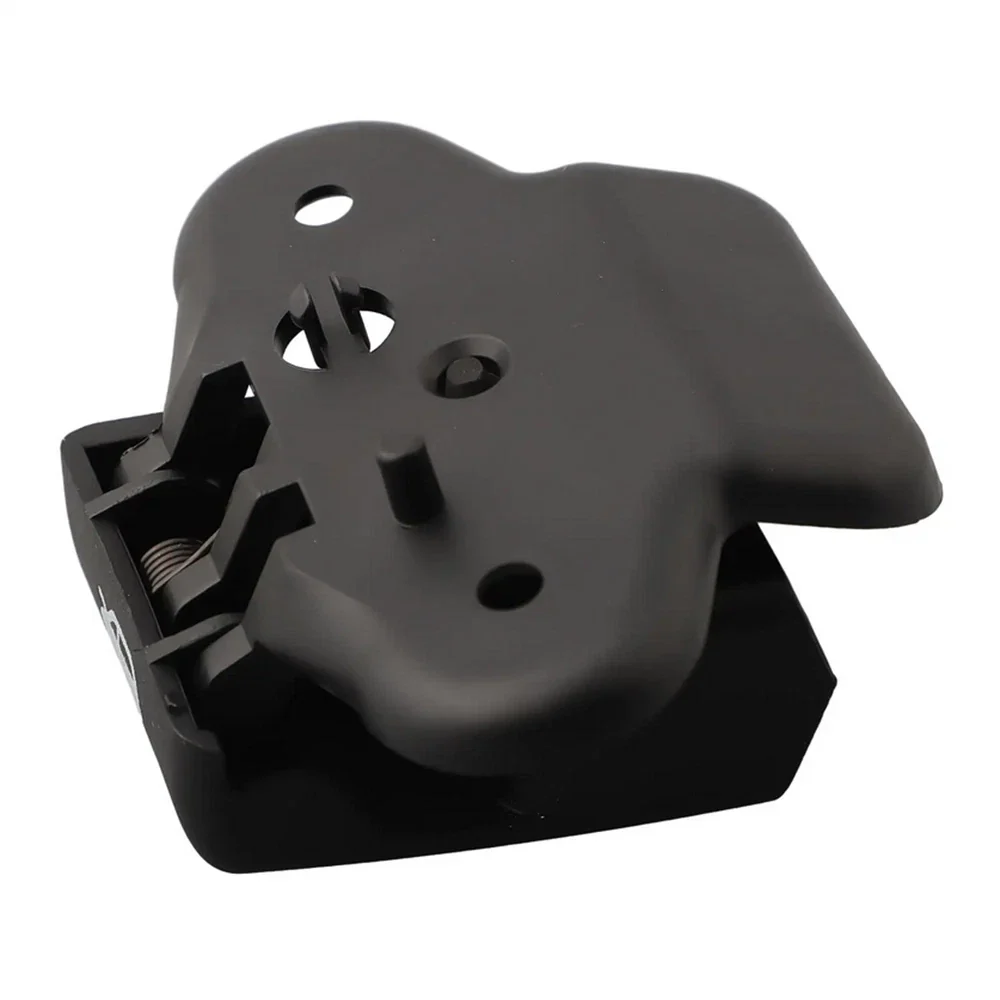 Hood Release Handle for 2005-2010 Chrysler 300, 2008-2014 Dodge Challenger