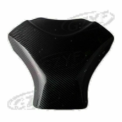 Carbon Fiber Fuel Gas Tank Protector for Suzuki GSXR1000 (2007-2008)