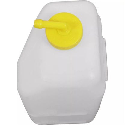 Coolant Reservoir with Cap for Acura TSX (2009-2013)