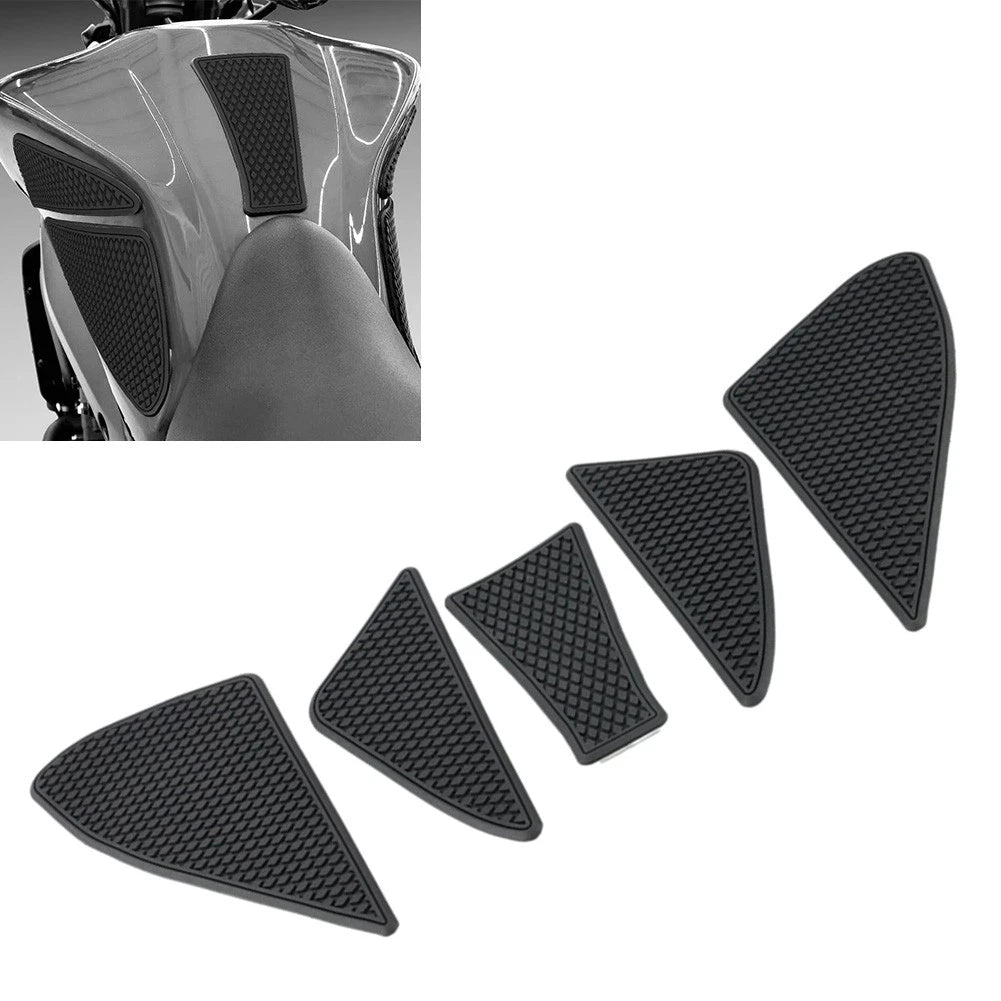 Adjustable CNC Number Plate Tail Tidy License Bracket for Yamaha MT125 (2014–2016)