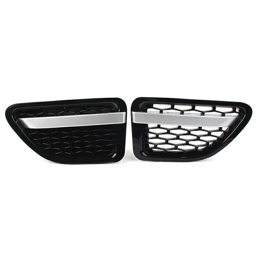 Fender Grill Cover Vent for Land Rover Range Rover Sport (2005-2009)