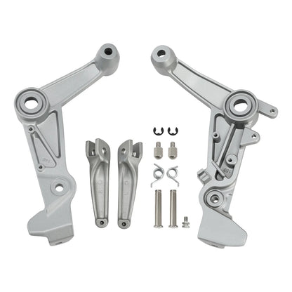 Footrest Peg Bracket 24 x for Aprilia RS660 (2021 - 2025)