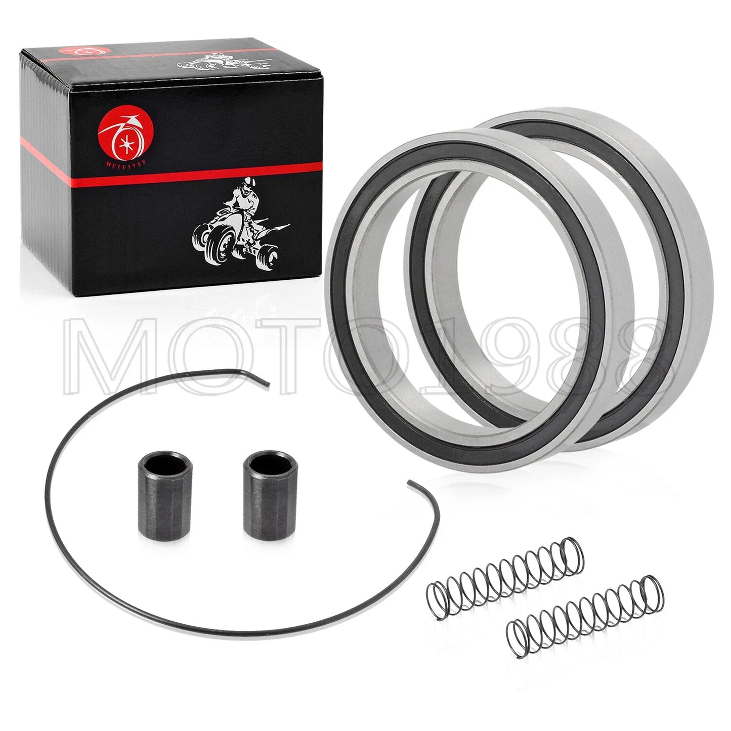 One Way Clutch Bearing Kit for CAN AM Outlander (2010–2023)