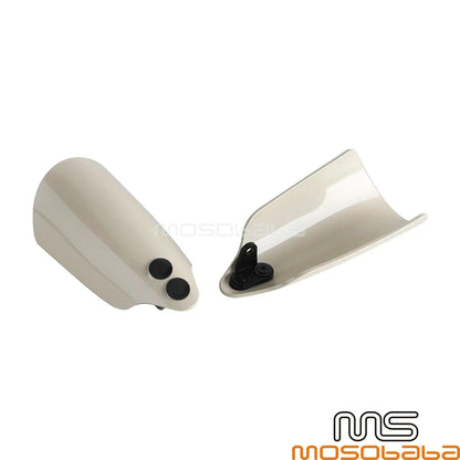 Handlebar Handguard Brush Guards for Electra Glide Police FLHTP (2019-2020)