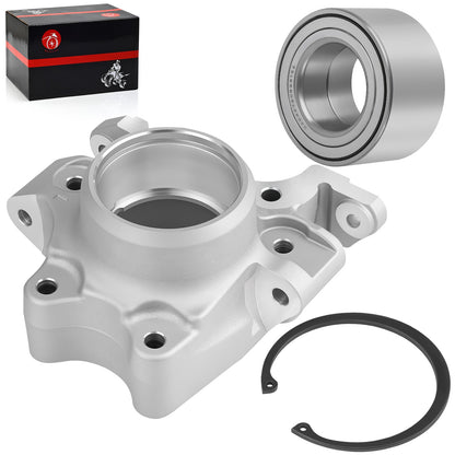 Rear Left Wheel Bearing Carrier for Polaris RZR XP 4 1000 (2014–2017)