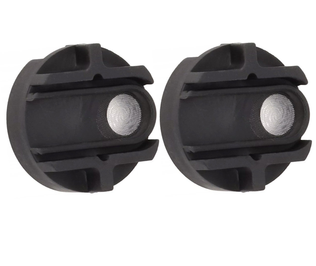 2X Fuel Filter for Yamaha F115-225HP (2000–Present)