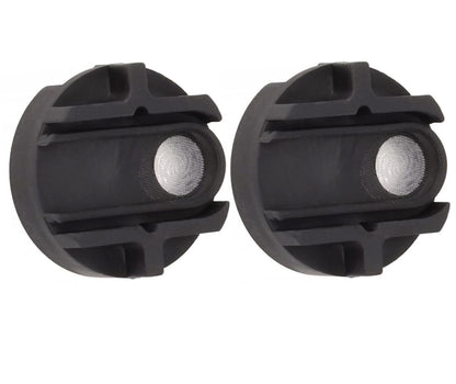 2X Fuel Filter for Yamaha F115-225HP (2000–Present)