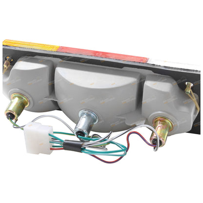 Tail Light RH for Ford Courier Mazda Bravo (1990–1998)