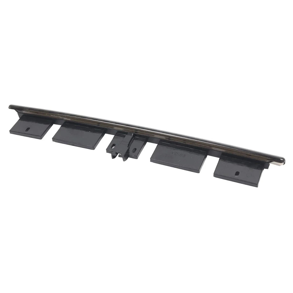 Black Rear Third High Level Brake Light for Mini Cooper Convertible (2005-2008)
