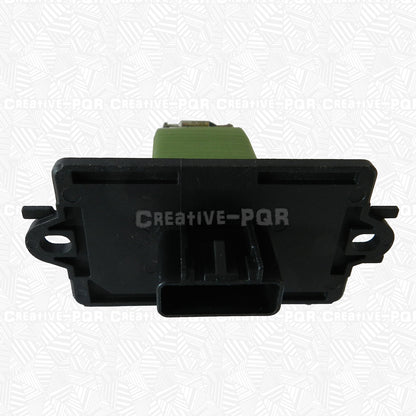 Blower Motor Resistor for Jeep Grand Cherokee WH (2005–2007)
