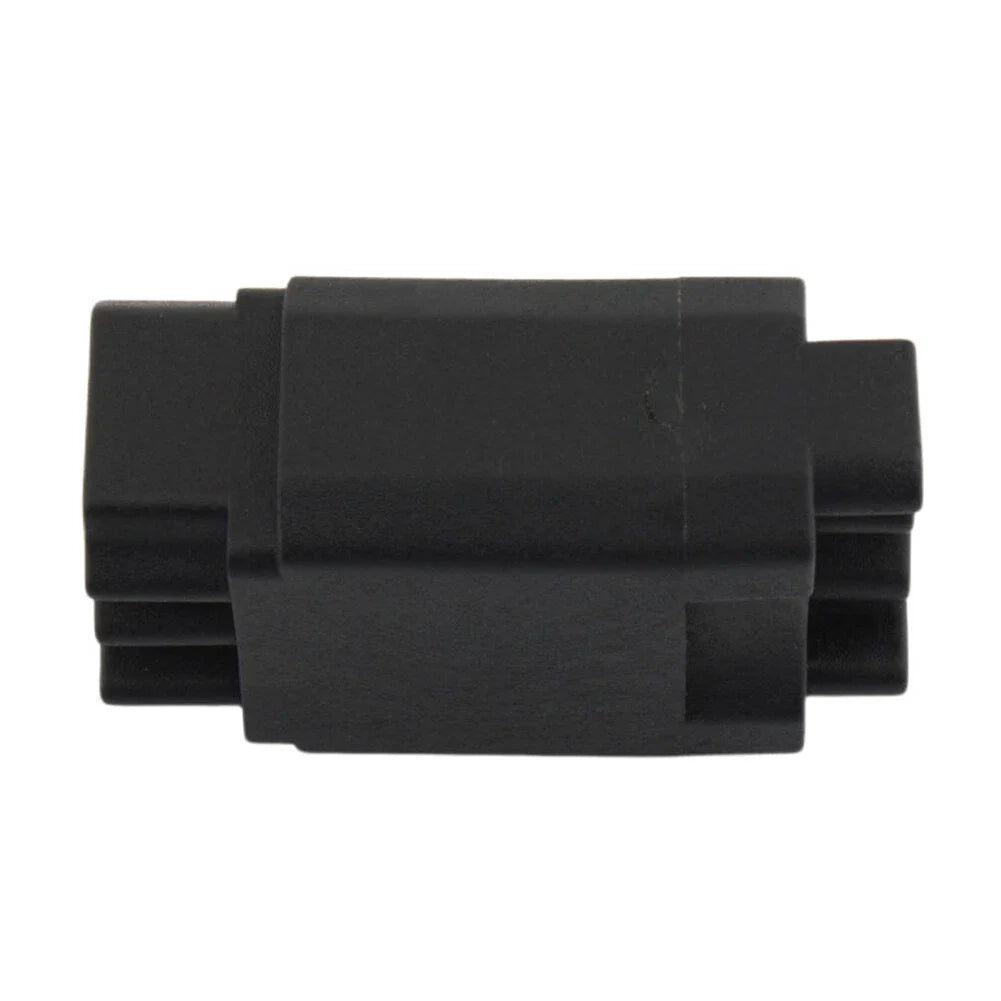 Black Motorcycle Double-Headed Cam Locking Tool for Harley Twin Cam (1999-2017)