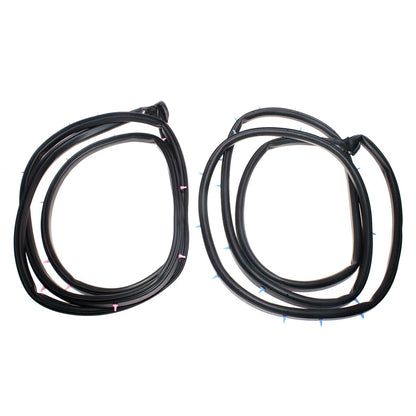 Weatherstrip for Honda Civic Ferio Sedan (2001–2004)