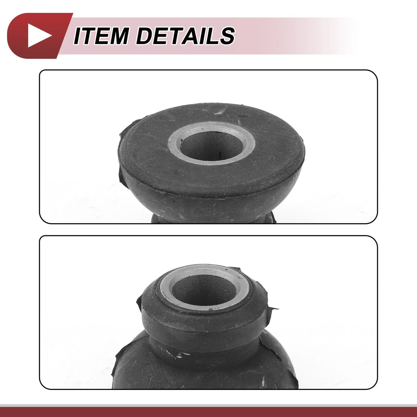 Front Control Arm Bushing for Mercedes Benz C230 (2003-2010)