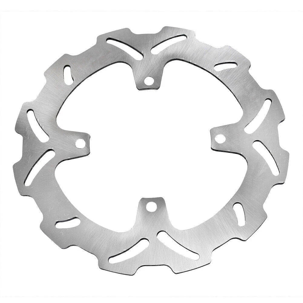 Front Brake Rotor Disc Kit for Kawasaki KX 125 250 F 250 450 (2003-2023)