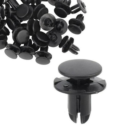 20 x Front Bumper Trim Fastener Clips for Hyundai Sonata (2011-2014)