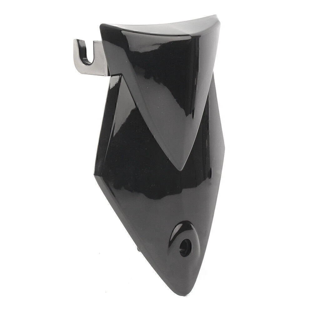 Rear Seat Cover Cowl for BMW S1000RR (2009–2014) Black Tail Fairing