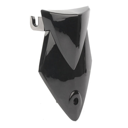 Rear Seat Cover Cowl for BMW S1000RR (2009–2014) Black Tail Fairing