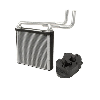Heat Exchanger for Dodge Ram 1500 2500 (2002–2009)