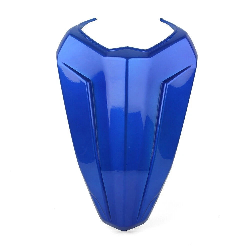 Double Bubble Windshield for Yamaha FZ6 Fazer (2003–2008) Iridium