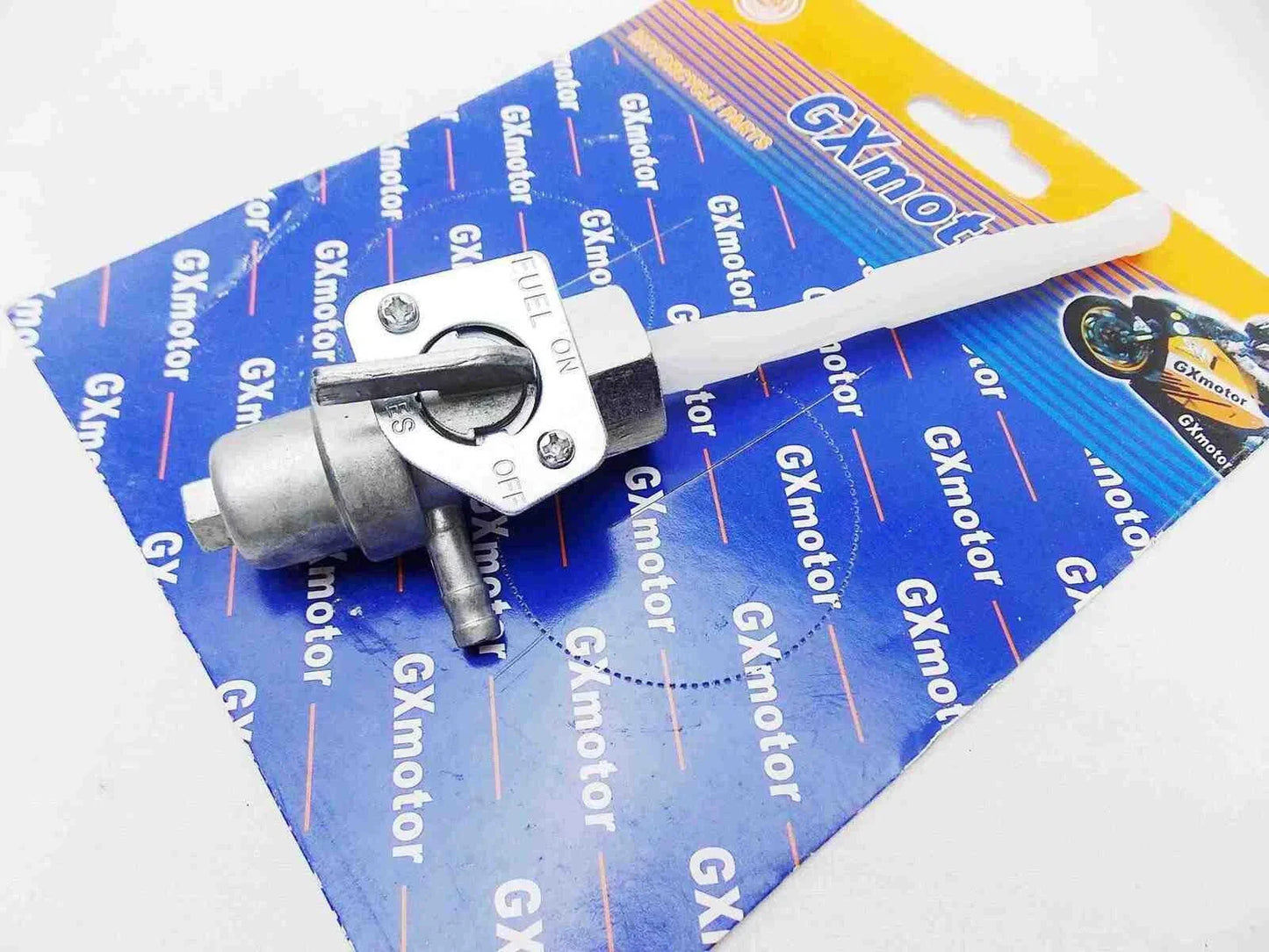 Fuel Tap for Honda TRX250 1985-1987 18mm Petrol Tank Petcock