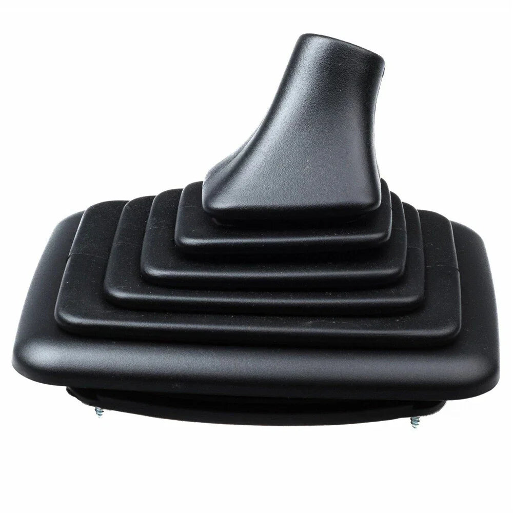 Rubber Boot Gear Shifter Knob for Ford F-250 F-550 Super Duty (2005-2023)