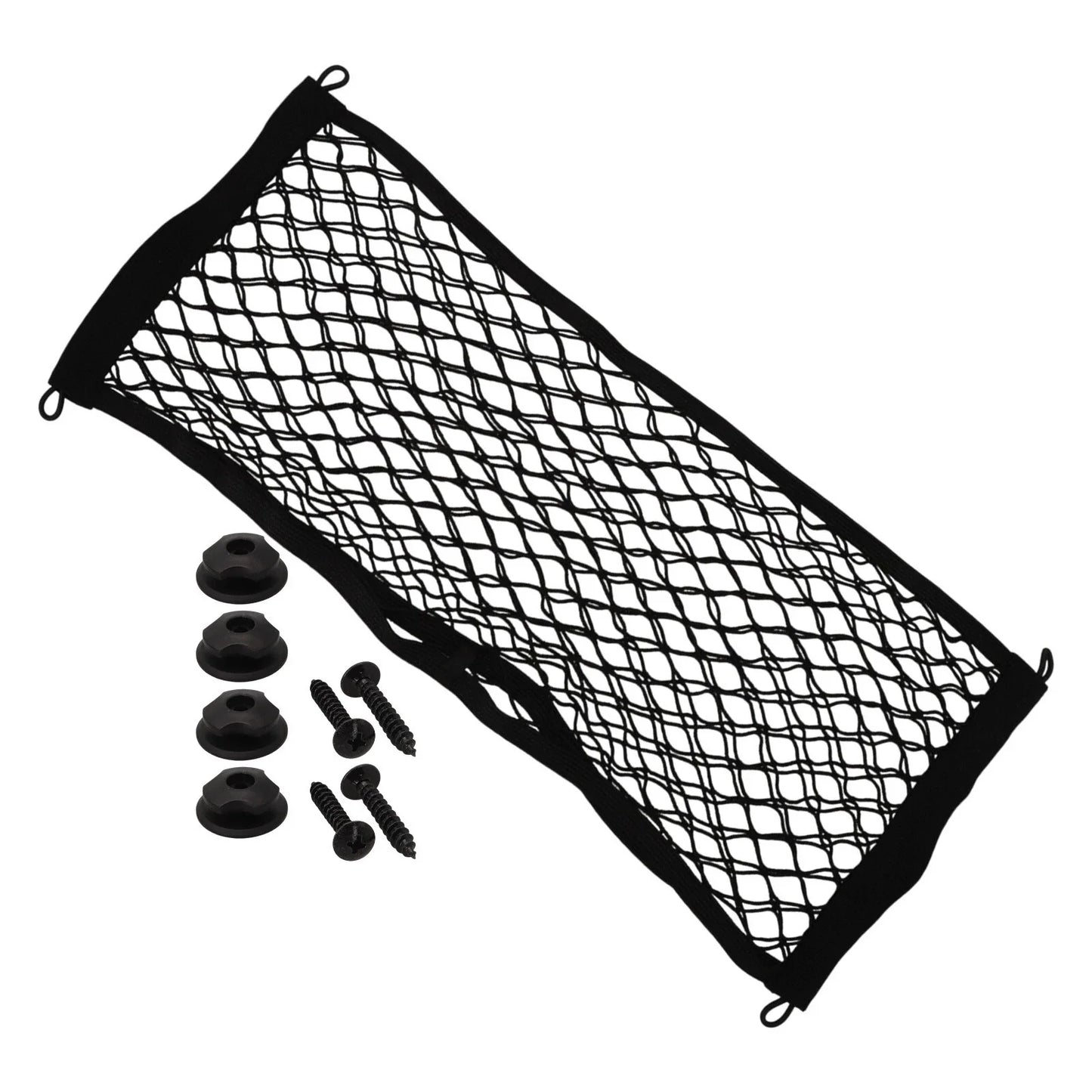 Oversized / Frame Mesh Bag / for RV