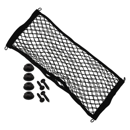 Oversized / Frame Mesh Bag / for RV