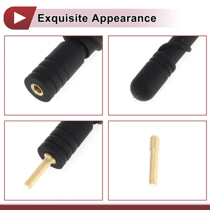 AM/FM Radio Signal Antenna for Toyota (1 Set)