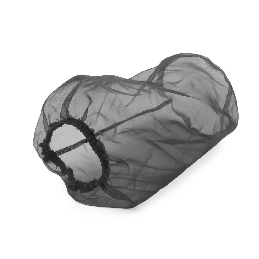 Cold Air Intake Pre Filter Conical Cover for Car