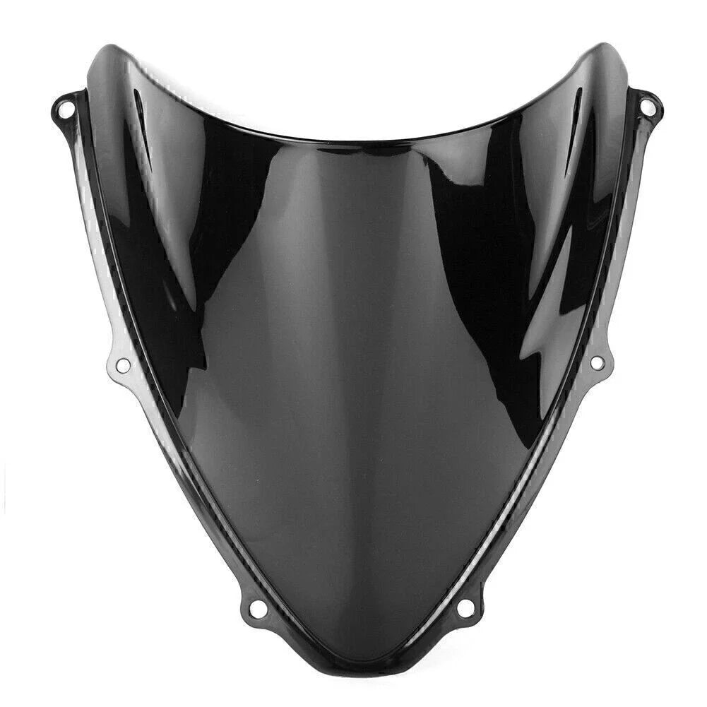 Windshield for Suzuki GSXR 600/750 (2006-2007) Black