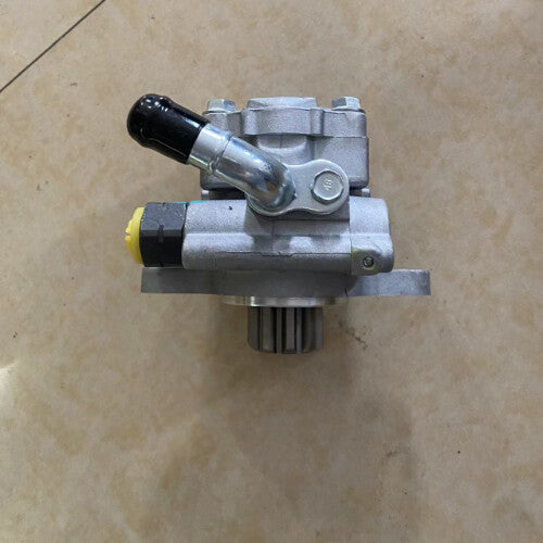 Power Steering Pump for Toyota Hilux HiAce Prado (2000–2023)