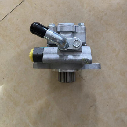Power Steering Pump for Toyota Hilux HiAce Prado (2000–2023)