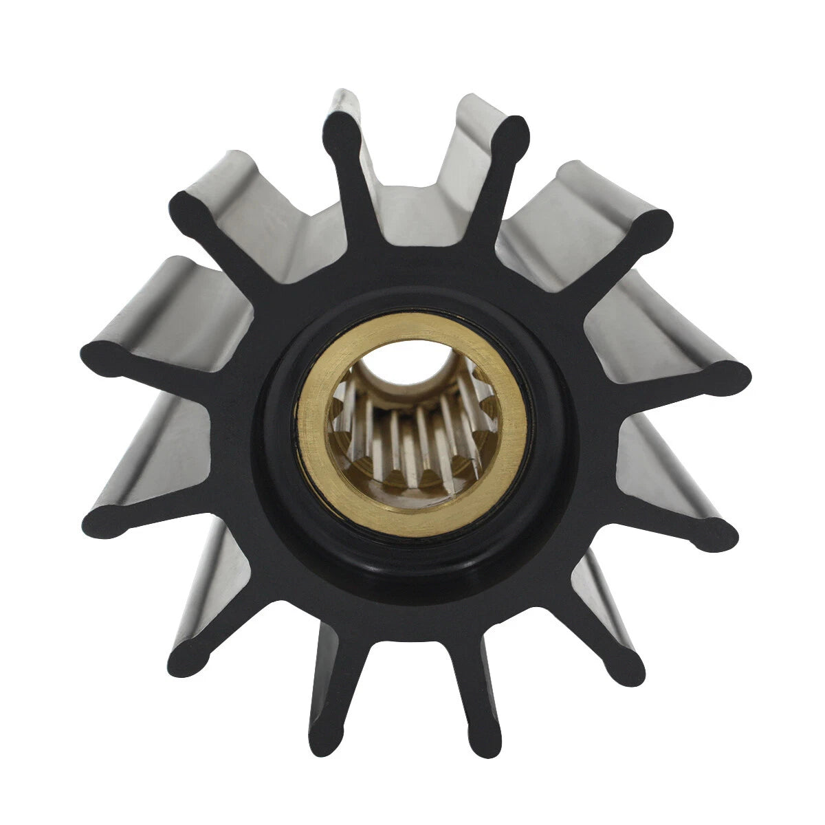 Flexible Impeller for Cummins (4019403, 4933743)