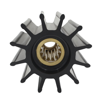 Flexible Impeller for Cummins (4019403, 4933743)