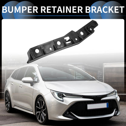 Right Rear Bumper Retainer Bracket No.FB5Z17E814A for Toyota Corolla (2001–2007)