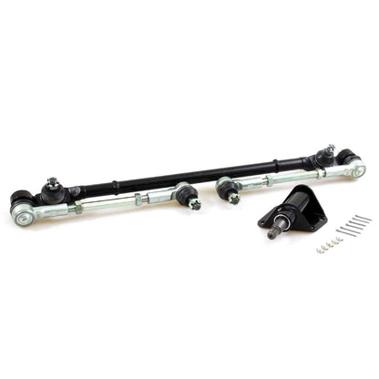Idler Arm Tie Rod Kit for Isuzu Faster 1988–2002