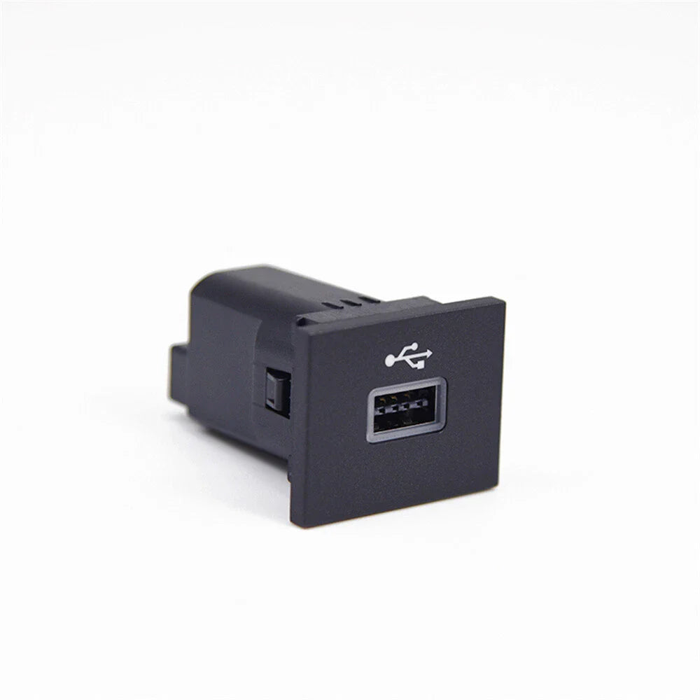 USB Input Adapter Cable for Ford Focus MK2 (2005-2009)
