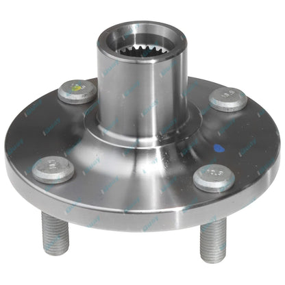 Front Bare Wheel Hub for Toyota Corolla ZZE122 2001-2007 Hatchback Sedan