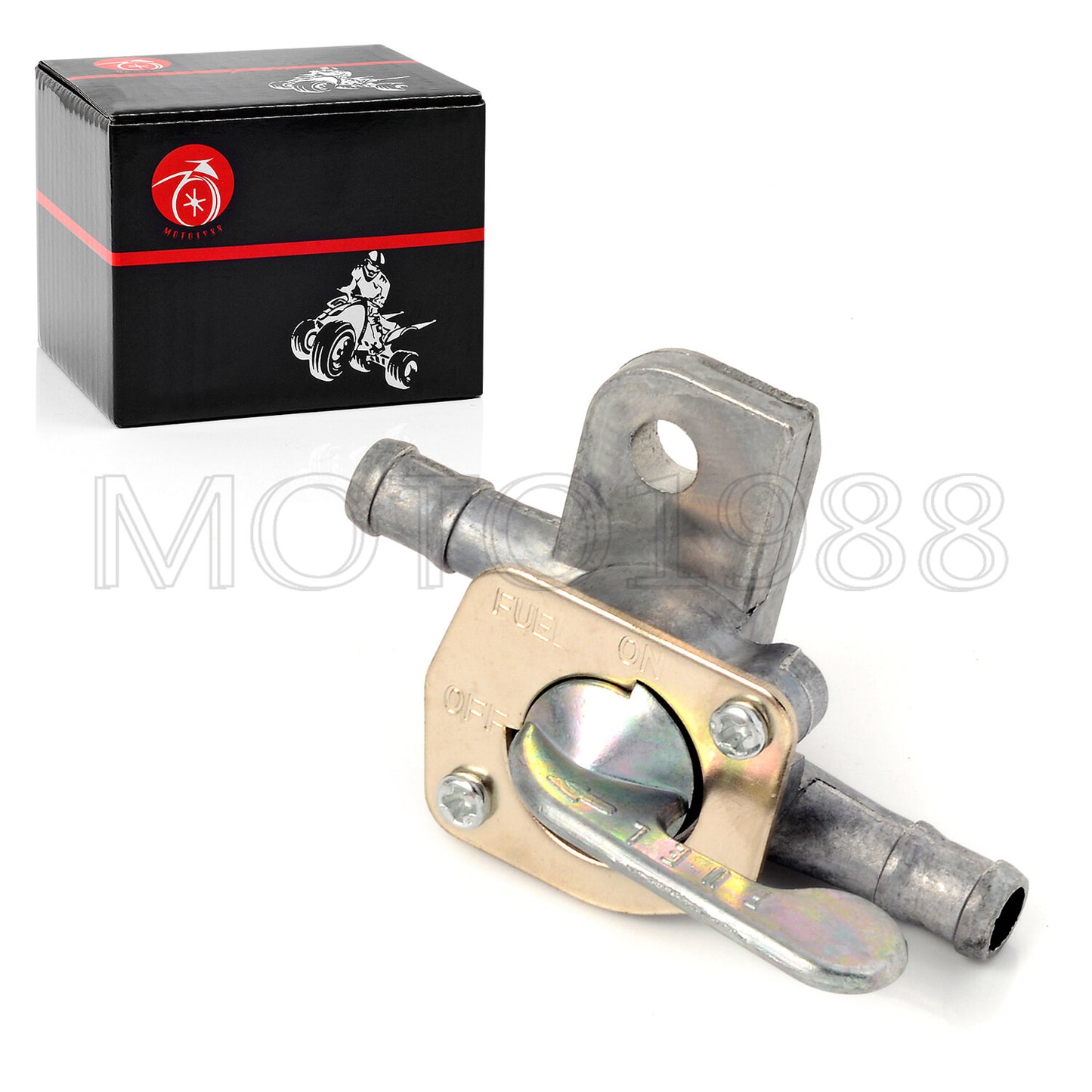 Fuel Valve Petcock for Honda CRF450 CRF450R (2002–2008)
