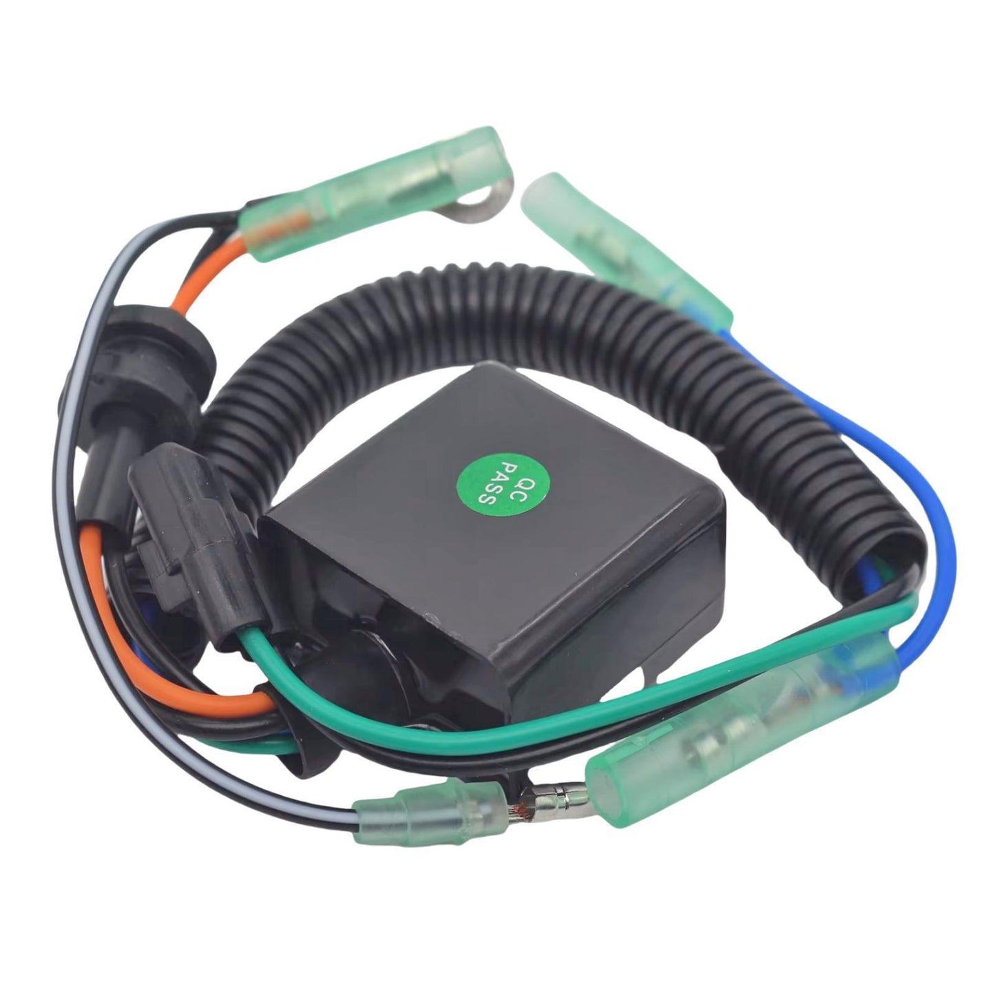 CDI Igniter for Suzuki DT15 DT9.9 (1986–2012)