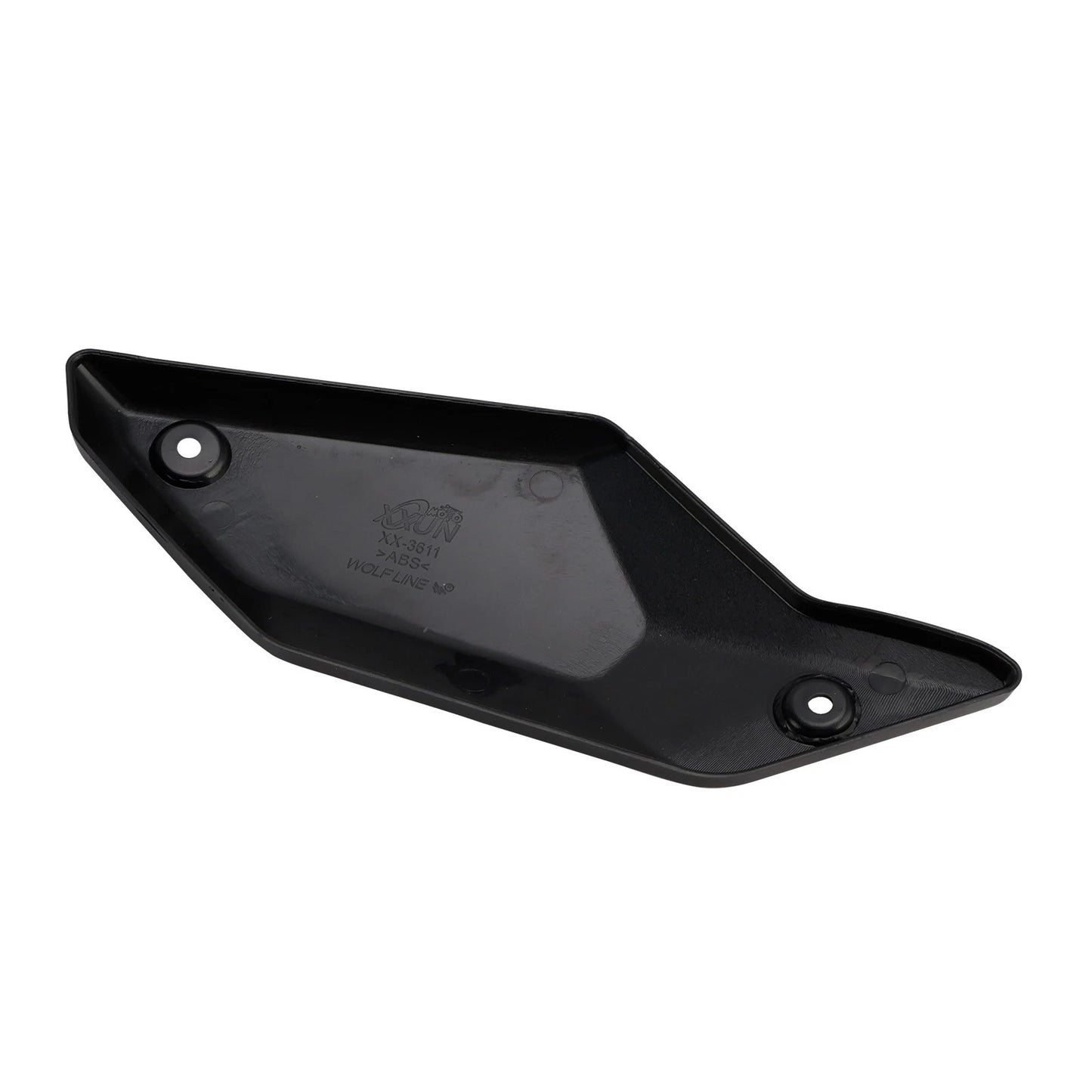 Tank Pad Cover Decal Protector for Motorcycle Sport Bike