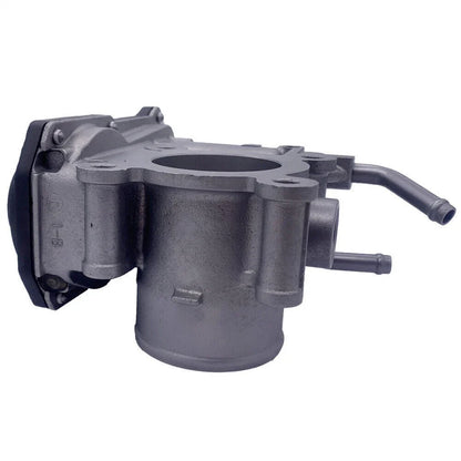Throttle Replacement for Mitsubishi Smart Forfour (2004-2006)