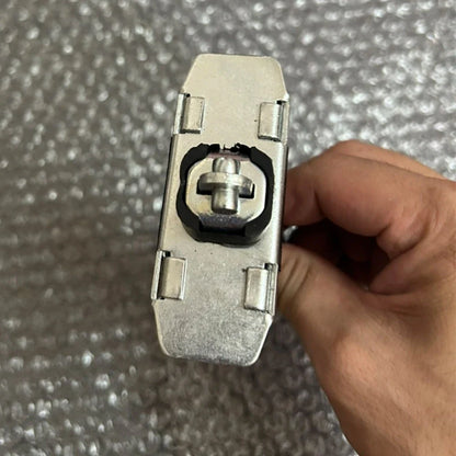 Front Left Door Check Strap Stopper Hinge for Toyota Highlander (2014–2019)