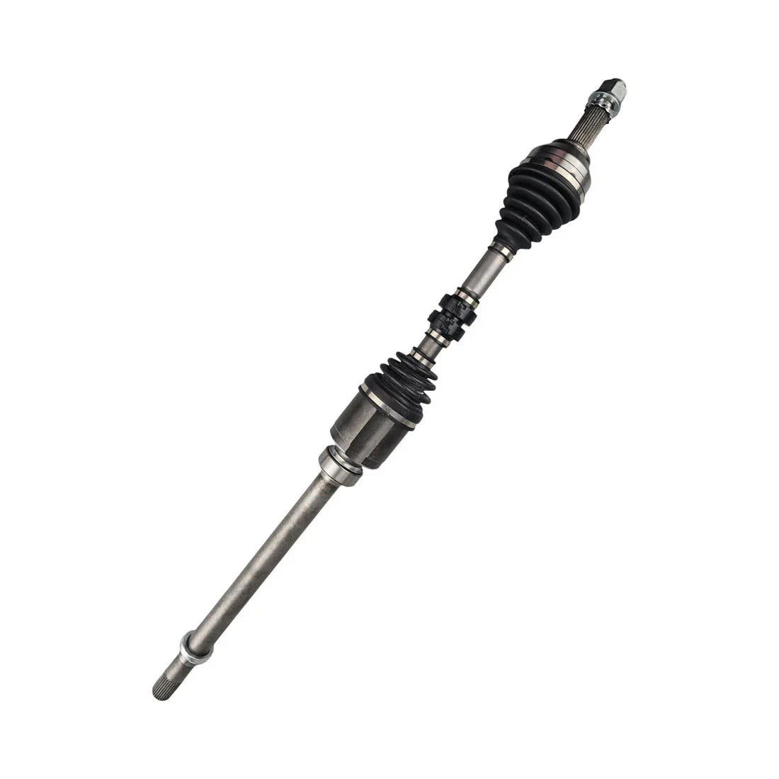 Pair CV Axle Drive Shaft for Renault Koleos (2008–2016)